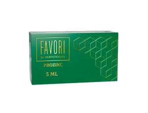 FAVORI PROZINC (Биорепарация лица)