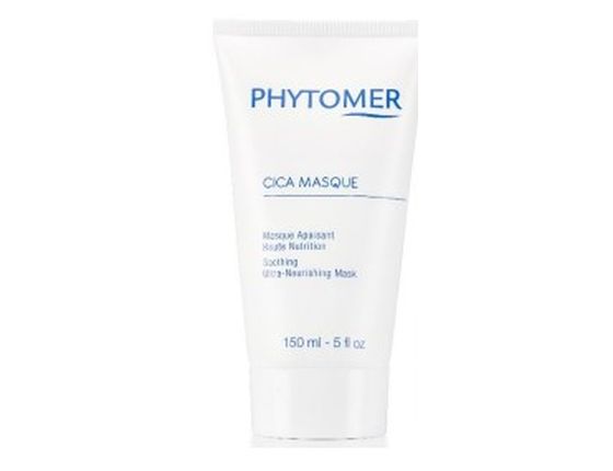 Питательная маска для чувствительной и повреждённой кожи - Cica mask soothing ultra-nourishing mask