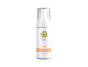 GINSENG Washing Foam - Женьшень Пенка-мусс для умывания