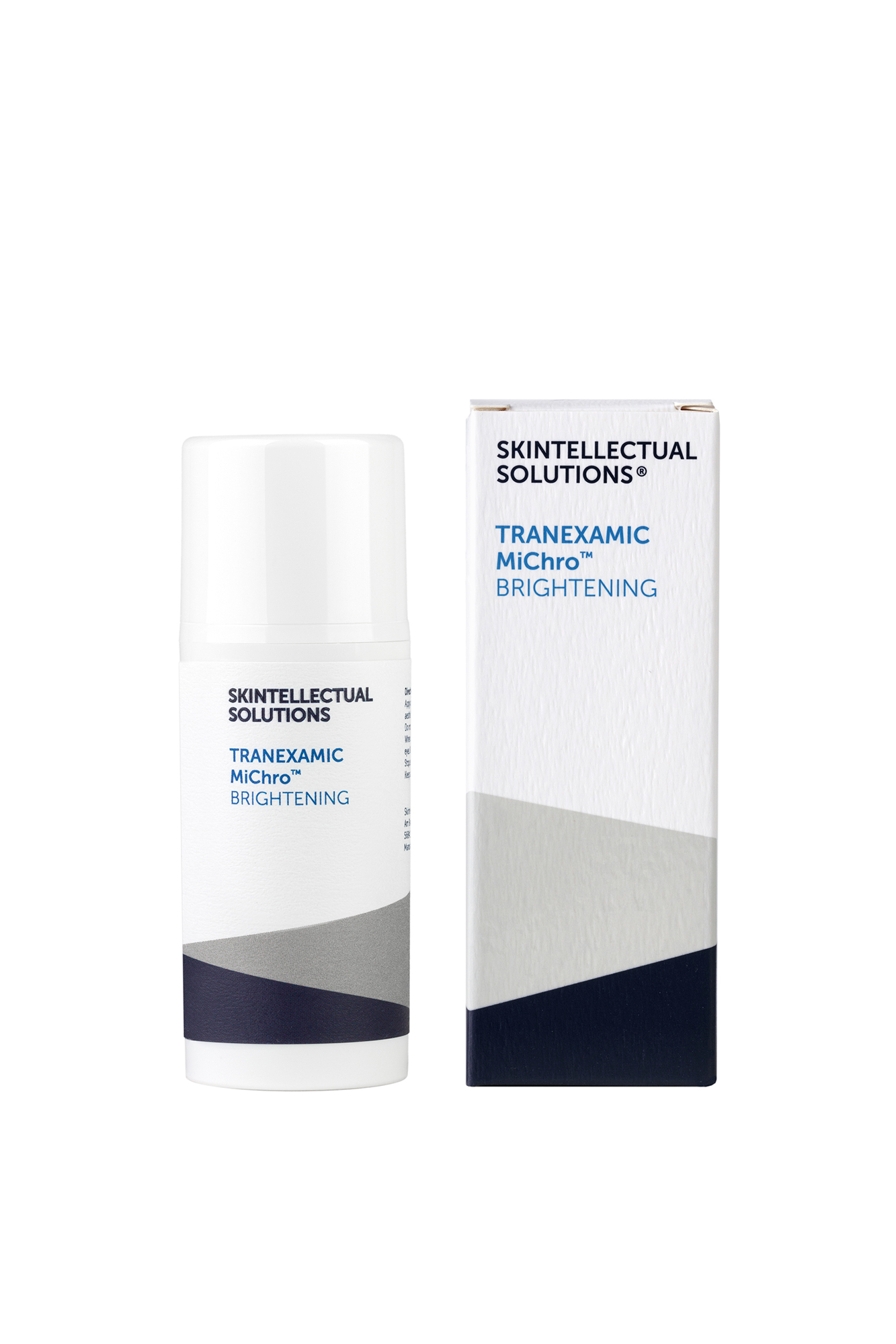 Микроэмульсия  для лица Tranexamic MiChro