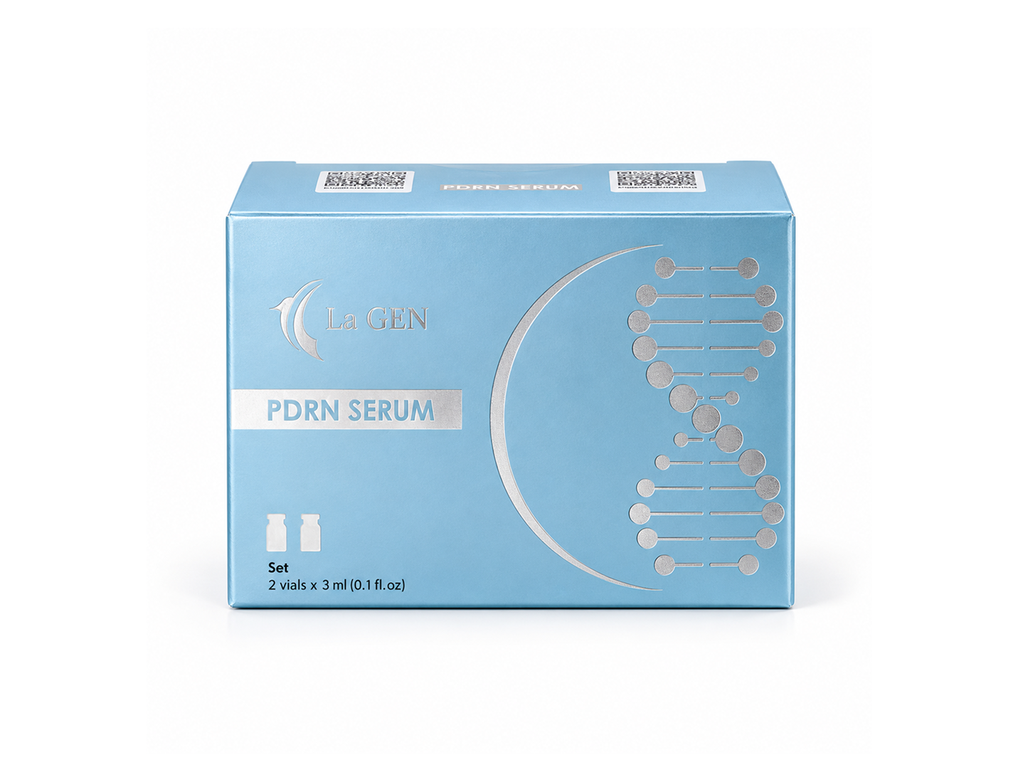Сыворотка по уходу за кожей PDRN SERUM