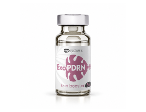 Скинбустер Skinbooster ExoPDRN Hair экзосомальный