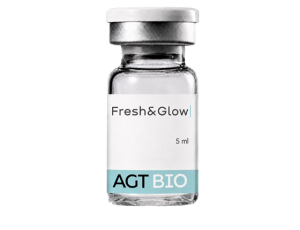 AGT Bio Fresh&Glow