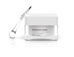 RADIANCE CREAM