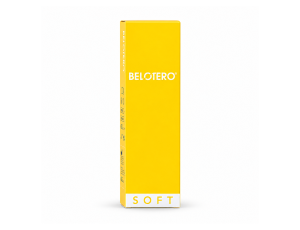 Belotero Soft (СРОК 10/26)