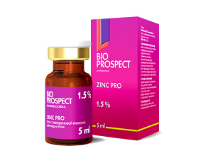 Bio Prospect Zinc Pro 1,5% 