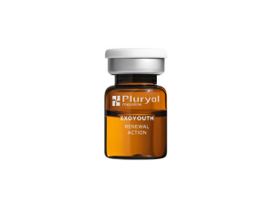 Pluryal mesoline Exoyouth Регенерация
