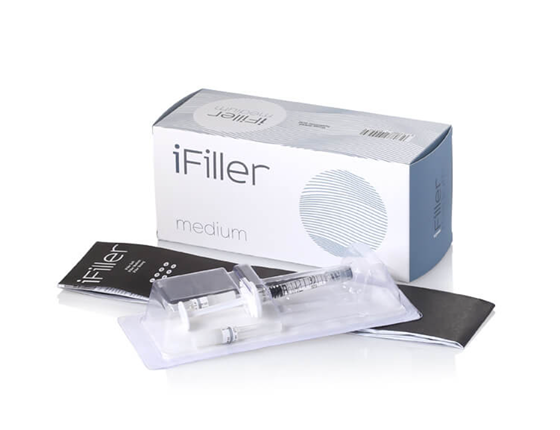 iFiller Medium Promoitalia - Айфиллер Медиум