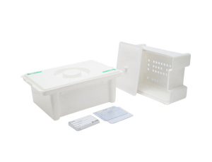 Ванночка для дезинфекции