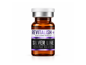 Гель-ревитализант Revitalish+ Prevent-age