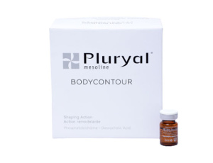 Pluryal mesoline Bodycontour Стройный  силуэт