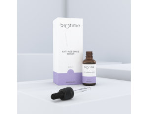 ANTI-AGE DMAE SERUM Антивозрастная сыворотка с ДМАЭ (СРОК 18/06/26)