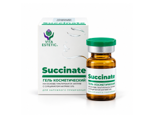 Биоревитализант Vita Estetic Succinate 1,2%