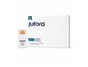 JUFORA SUCCINATE + MANNITOL + TREHALOSE (ОНТ)