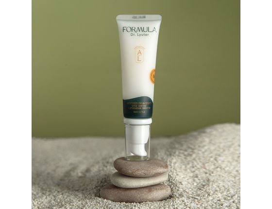 ANTIPTOSIS CREAM SCULPT - Крем-лифтинг с дренажным эффектом