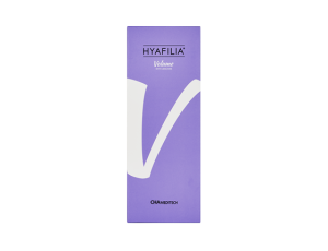HyaFilia V Plus (Хиафилия) Имплантат интрадермальный