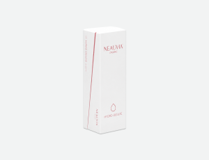 NEAUVIA Organic HYDRO DELUXE