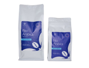 Coffee Fito (без кофеина) Бленд №4 (кофе зерновой)