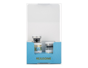 Сыворотка стерильная для омоложения кожи лица REJUSOME с экзосомами (exosome)  Сыворотка стерильная для омоложения кожи лица REJUSOME с экзосомами (exosome)