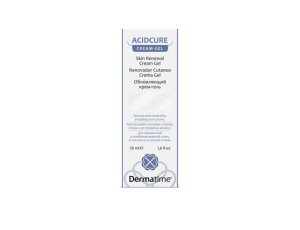 ACIDCURE Skin Renewal Cream Gel (Dermatime) – Обновляющий крем-гель