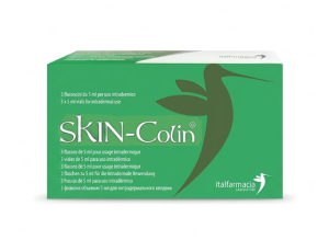 SKIN COLIN
