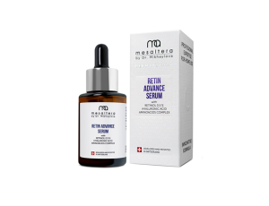 RETIN ADVANCE SERUM - Сыворотка для лица с ретинолом