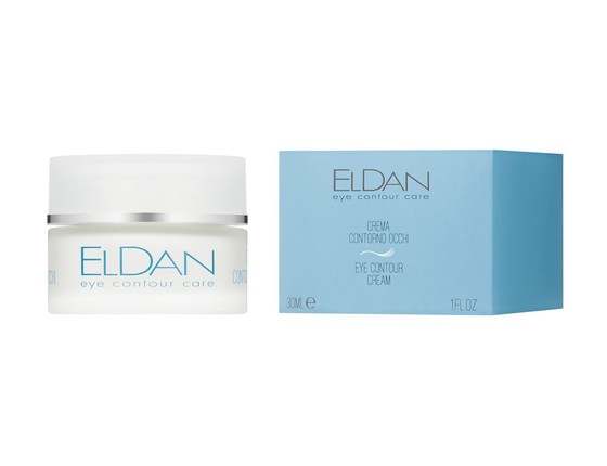 Крем для глазного контура Eye contour cream