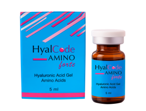 HyalCode Amino Forte