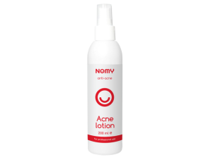 Лосьон для проблемной кожи -NOMY ANTI-ACNE Acne lotion