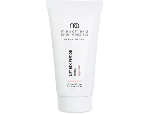 Lift BTX Peptide Mask - Омолаживающая лифтинговая маска