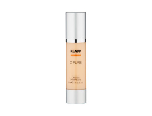 C PURE Cream Complete - Витаминный крем