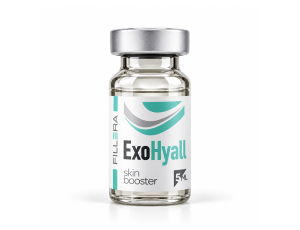 Экзосомальный скинбустер Skinbooster ExoHyall для пролонгированного увлажнения