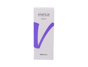 HyaFilia V (Хиафилия) Имплантат интрадермальный
