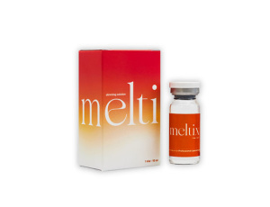 Липолитическая сыворотка для лица и тела Meltix
