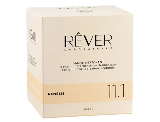 Очищающий бальзам с пробиотиками глубокого действия 11.1 / BAUME NETTOYANT 