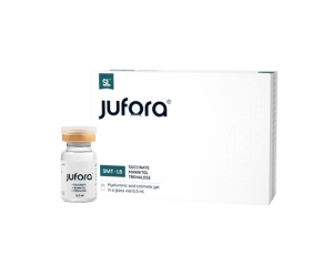 JUFORA SUCCINATE + MANNITOL + TREHALOSE