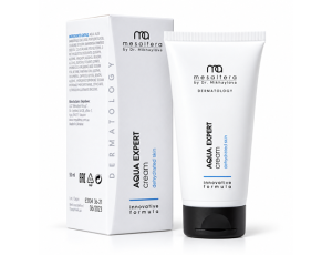 AQUA EXPERT CREAM - увлажняющей крем для обезвоженной кожи