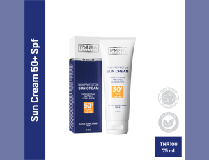 Крем солнцезащитный SPF 50+