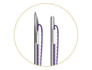 Honey Derma Thread DOUBLE COG PDO