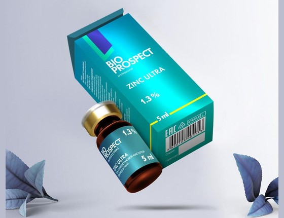 Bio Prospect Zinc Ultra 1,3%