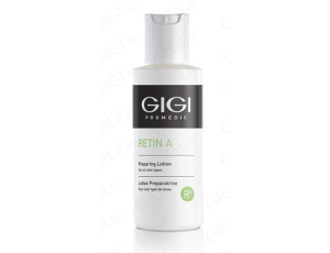 RA Preparing Lotion, Биостимулирующий лосьон для лица