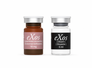 Экзосомы eXos ANTIAGING