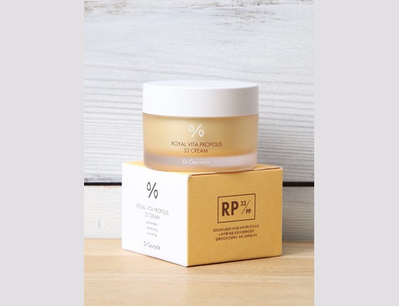 Крем с прополисом Royal Vita Propolis