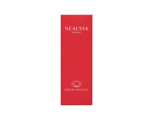 NEAUVIA Organic INTENSE RHEOLOGY