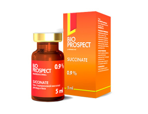 Bio Prospect Succinate 0,9%