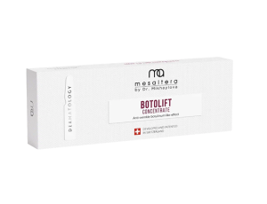 BOTOLIFT CONCENTRATE Концентрат для коррекции морщин и лифтинга кожи