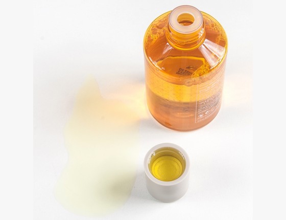 Сплэш-маска для сияния Blithe Energy Yellow Citrus and Honey Splash Mask