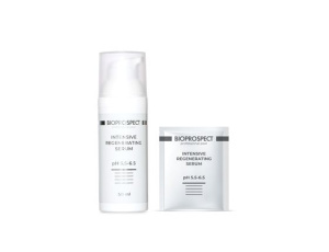 Интенсивная восстанавливающая сыворотка - Intensive regenerating serum