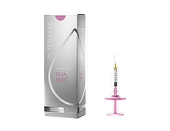  TEOSYAL RHA® KISS - ТЕОСИАЛЬ РХА КИС