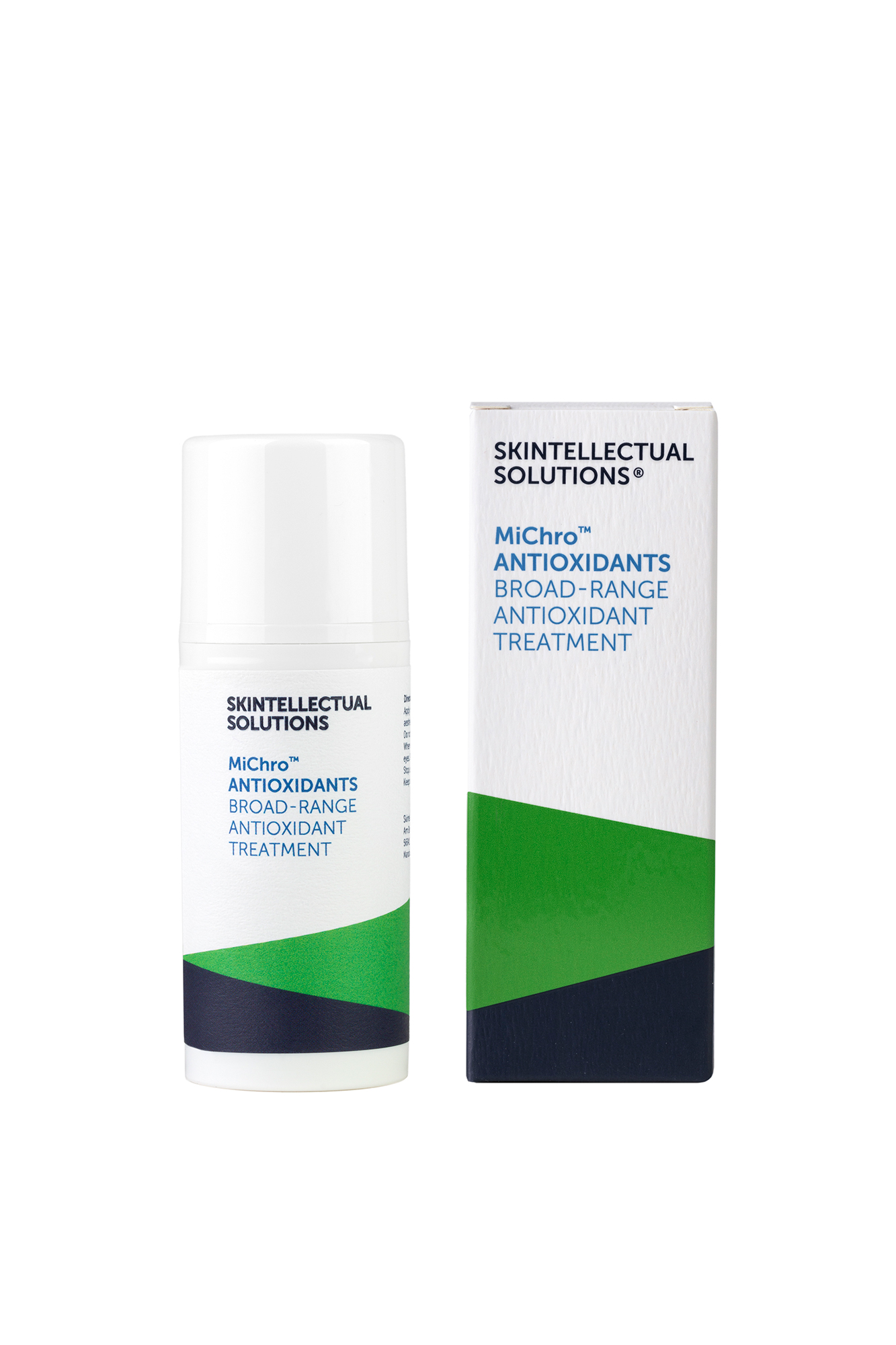 Микроэмульсия  для лица MiChro Antioxidants